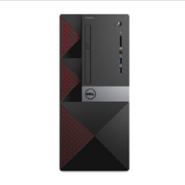 戴爾（DELL） 成就3667升級3668-2848